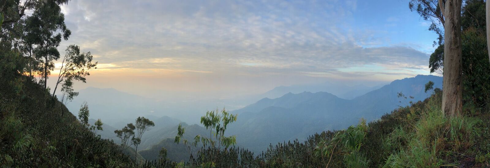 Kodaikanal