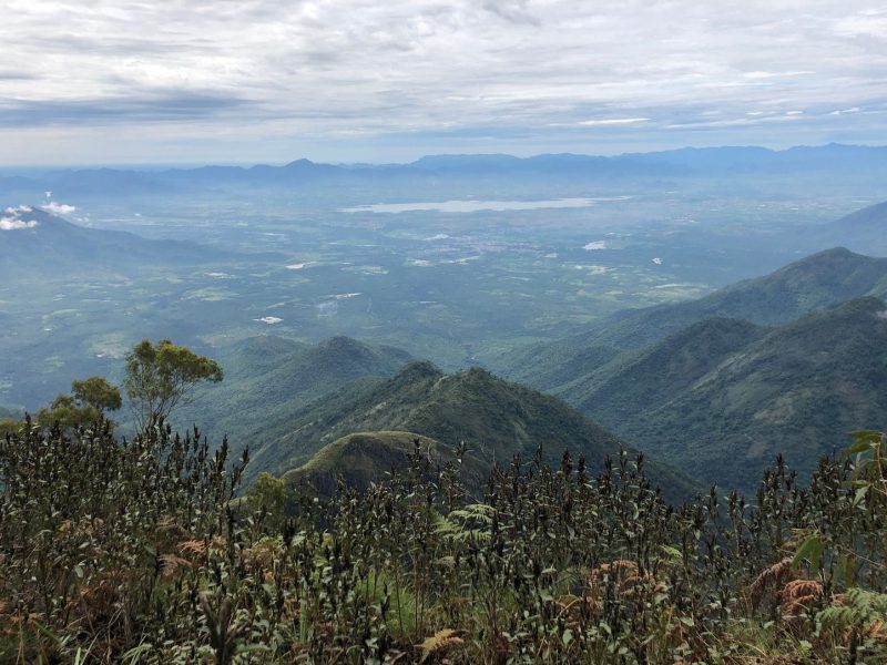 Kodaikanal